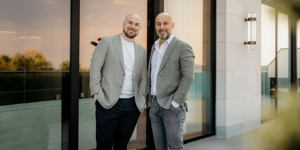 Driven by Detail: The Naamo Brothers and the Rise of Topaz Detailing